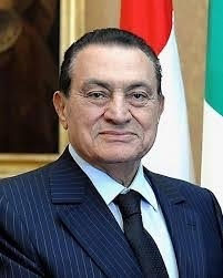 تأجيل محاكمة مبارك في قضية قتل متظاهري25 يناير
