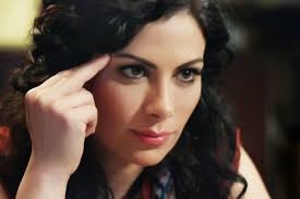 لأول مرة.. صبا مبارك تشارك في فيلم عالمي 