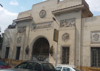 متاحف مصر ” كنوز مهملة ”  .. والدولة غائبة  عنها 