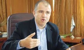 السويدي:لا إجراءات قانونية ضد الشركات المتضررة بارتفاع مديونياتها بسبب تحرير العملة