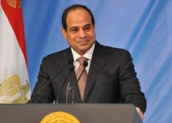 “السيسى ” يشارك فى أحتفالات بورسعيد بعيدها القومي