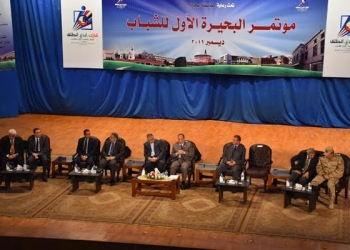 ” السجينى “: مسودة قانون المحليات أمام البرلمان الشهر القادم