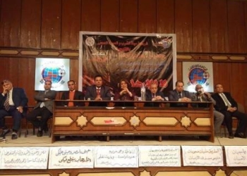“لا للإرهاب” يطالب بالقصاص العاجل من الارهابيين