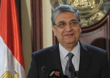 وزير الكهرباء يجتمع مع رؤساء شركات التوزيع 