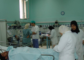برلماني يطالب بإنشاء هيئة للإشراف على الرعاية الصحية