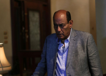 “أحمد بدير”يراهن على نجاح فيلم “الكيت”