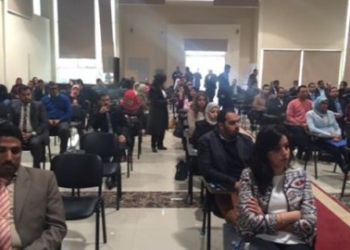 الخارجية تعرض نشاط مصر في مجالات صيانة السلم والأمن بالأمم المتحدة