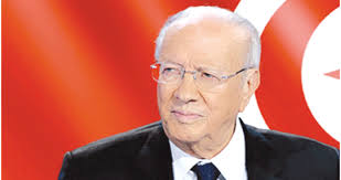 الرئيس التونسي:قرار مجلس الأمن جاء لصالح الشعب الفلسطيني