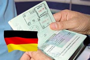 تغيير إجراءات التقديم للحصول على التأشيرة لألمانيا