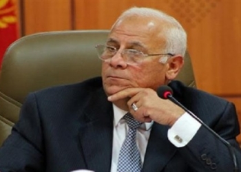 “الغضبان” يعلن عن برنامج الرئيس خلال زيارته لبورسعيد