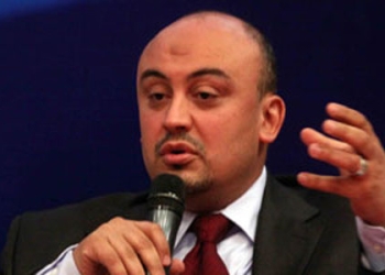 الكحكي  : ” مصر تستطيع ” حلم قناة النهار منذ انطلاقها 