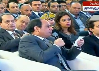 هاشتاج ” ابدع وانطلق” يعود من جديد مع المؤتمر الشهري الأول للشباب