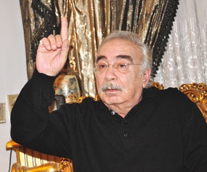  محمود أبو زيد بصمة ثقيلة بالسينما المصرية   