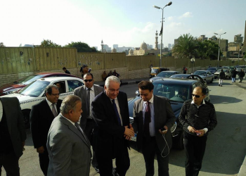نيابة جنوب القاهرة تؤجل التحقيق مع مجلس حلوان للثلاثاء المقبل