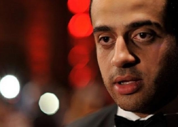 “السعيد” ينضم إلى أسرة عمل مسلسل “الحصان الأسود”