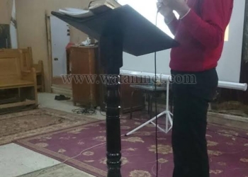 ورشتي عمل لتطوير التعليم الكنسي بإسنا