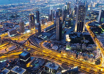 دبى تستضيف مؤتمر “|نحو دبى 2020 المدينة الذكية”
