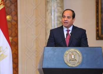 السيسى يفتتح غدا المؤتمر الشهرى الثانى للشباب بأسوان
