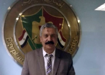 أحباط محاولة تهريب كمية من الأحذية الرياضية ببورسعيد 