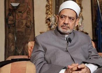 الأزهر يدين الهجوم الإرهابي على كمين “النقب”