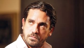 أمير كرارة يستعد لمسمل ” كلابش ” للسباق الرمضانى 2017