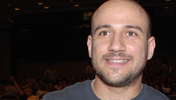 “مكى وهشام ماجد وشيكو” فى “خلصانة بشياكة” 