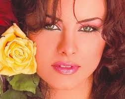 نور تنهى 90% من تصوير مشاهدها فى فيلم “تصبح على خير “