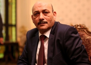النائب أحمد عبده الجزار