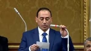 عبدالله: قانون زيادة الرواتب والمعاشات المقدم من الحكومة لم يتم دراسته 