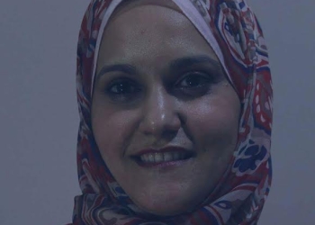 “راقية الدويك” تطلق “أهل الوداد” للنور