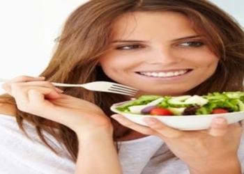 سعادتك.. في أكلتك