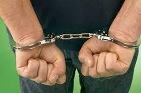 شرطة حلوان بالقاهرة تتمكن من ضبط أحد الأشخاص لقيامه بتزييف المبالغ المالية 