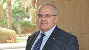 ” الخشت ” تسع طلاب مسجين يؤدون الامتحانات بجامعة القاهرة 