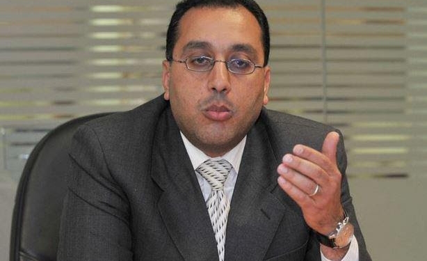 مصطفي مدبولي