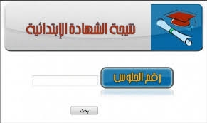 وطني تنشر نتيجة الشهادة الإبتدائية بالمنوفية