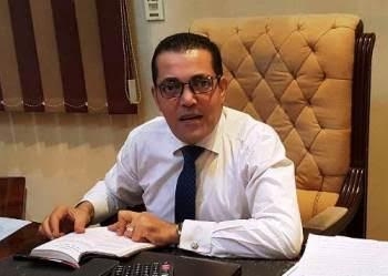 القللى : جمعة الغضب أحدثت ثورة ولكن إستغلتها “الاخوان”