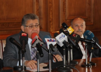 وزير التعليم العالي يعلن عن إنشاء مرصد فلكى جديد