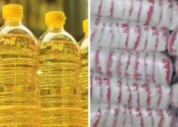 وزارة التموين ترفع أسعار “الزيت” و”السكر” .. هل لتوجيه الدعم ؟