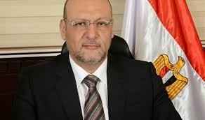 “الاحزاب” تشيد بقرار السيسى بتعيين نادية عبده محافظاً للبحيرة 