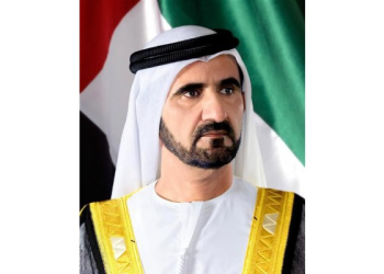 محمد بن راشد ال مكتوم يفتتح”متحف المستقبل ” فى دورتها الـ5
