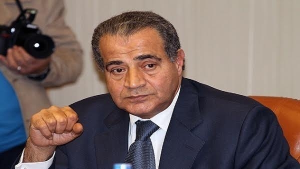 وزير التموين: تحسين جودة مخصصات الدعم