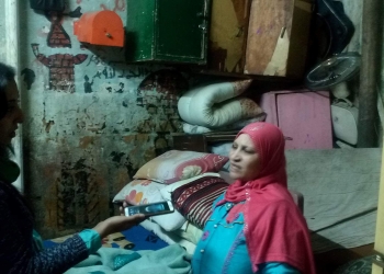 الأسر المصرية.. تنكوى بنار الغلاء