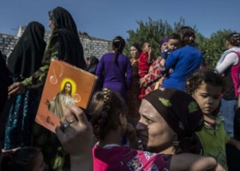 صقر : أستهداف الأقباط في العريش هدفه نشر الفزع 