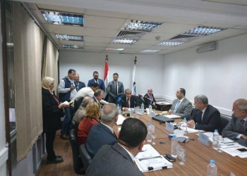 “المصيلحى”: إجراءات لضبط الأسواق و المواطن هو الهدف الأول للوزارة