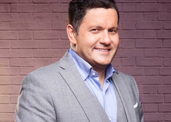 ادوارد يستأنف تصوير مشاهده في مسلسل الزيبق