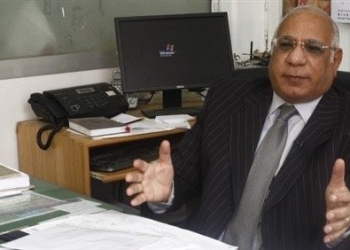 أسباب الإطاحة بوزير التموين السابق من منصبه