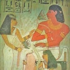المصريون القدماء احتفلوا بعيد الحب وسعوا لجلب الحبيب 