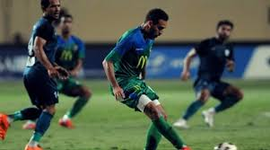 انبى يلعب امام مصر المقاصة فى الجولة “21” بالدورى 