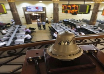 تراجع جماعي لأسهم البورصة بسبب تراجع الدولار