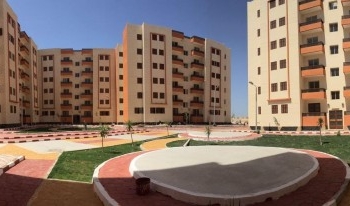 الإسكان: تنفيذ 6068 وحدة سكنية بالإسكان الاجتماعي بمدينة قنا الجديدة 